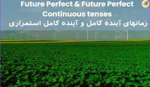Future Perfect Tense